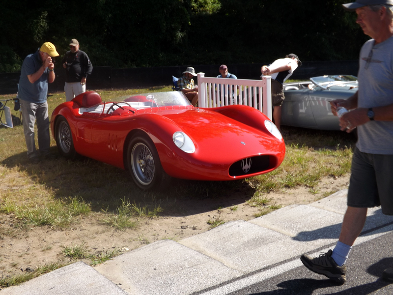 Illustration for article titled Lime Rock Historics 2014 (Part 4)